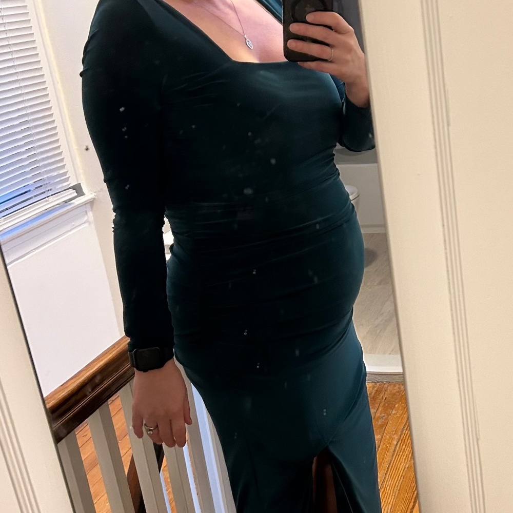 Maternity Club London size 12